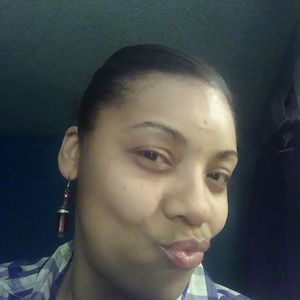 Meet your Posher, Lakeisha